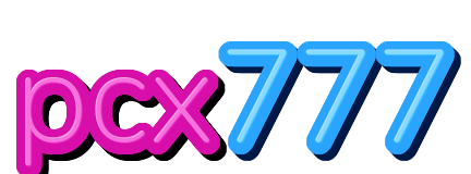 pcx777 — logo kanal